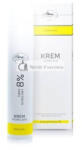 New JADWIGA AHA Krém Hidro AHA Glykolsavval 8%, 50ml
