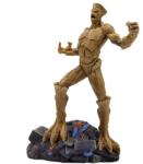 BULLYLAND Gardienii Galaxiei: Figurină de jucărie Groot de 13 cm cu suport - Bullyland (11330) Figurina