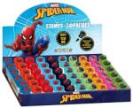 Luna Luna: Timbri cu capăt de creion colorat Spider-Man, diverse modele, 1 buc (000508433)