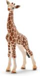 Schleich Schleich: Figurina de girafă pui (14751) (SLH14751) Figurina