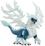 Schleich Schleich: Figurina Dragon de Gheață (70790) (SLH70790) Figurina