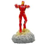BULLYLAND Figurină de jucărie Iron Man Avengers de 13 cm cu bază - Bullyland (11331) Figurina