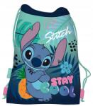 St. Majewski Stitch tornazsák - Stay Cool