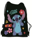 St. Majewski Stitch tornazsák - Black Aloha