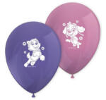 Procos S. A Paw Patrol, Sky & Everest latex lufi, 8 db/cs