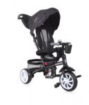 Lorelli Rocket tricikli - Black (52793)