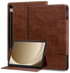  KITTY Flip tok Samsung Galaxy Tab S10 FE+ barna