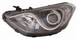 ABAKUS Főfényszóró ABAKUS 221-1161LMLDEM1 for HYUNDAI (221-1161LMLDEM1)