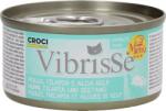 Croci Cat Menü macskaeledel - csirke, tilápia, tengeri moszat - 70 g