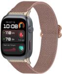  NYLON Rugalmas pánt Huawei Watch D2 rózsaszín