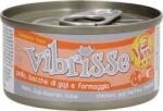 Croci Cat Menü macskaeledel - csirke, goji, sajt - 70 g