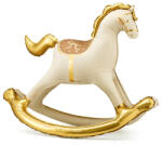 Partydeco Álló lufi, 46 inch 118cm Hintaló, levegővel tölthető (LUFI481491)