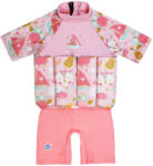 Splash About sleeved floatsuit went to sea m