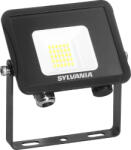 SYLVANIA START FLOOD 17W 4000K (semleges fehér) 2000LM IP65 fekete LED-es reflektor