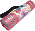 Kids Licensing Disney Lilo és Stitch, A csillagkutya LED elemlámpa 9 cm (EWA1168LSTC)