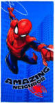 Marvel Pókember Neighbor fürdőlepedő, strand törölköző 70x140 cm (Fast Dry) Nr6
