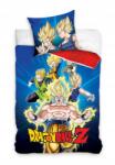 Toei Animation Dragon Ball ágyneműhuzat (5904302586864)