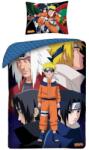 Pierrot Studio Naruto ágyneműhuzat szett