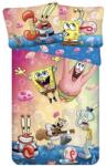 Nickelodeon Animation Studio SpongyaBob ágynemű - felnőtteknek is ajánljuk (JFK975584)