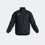 Joma Wind Windbreaker Black Xl