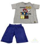 Nintendo Super Mario pizsama 116 méret (5992210000189)
