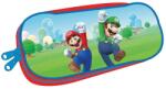 Nintendo Super Mario tolltartó - 2 rekeszes (GIM31300144)