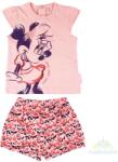 The Walt Disney Company Minnie egér pizsama 80 méret - rövid ujjú (8427934377589)