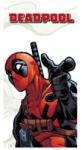 Marvel Entertainment Deadpool törölköző (AYM078008)