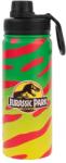 Universal Pictures Jurassic Park kulacs - rozsdamentes acél (BMHC029)