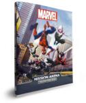 Marvel Entertainment Marvel gyűjthető kártya album (632145)