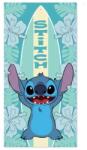 The Walt Disney Company Stitch törölköző (LIL24-1036C)