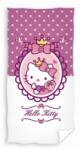 Sanrio Hello Kitty törölköző (HK236001-R)