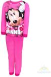 The Walt Disney Company Minnie egér pizsama 122 méret - rózsaszín (5992210000112)