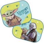 Seven Autós napellenző 2 db MANDALORIAN (SEV-01171)
