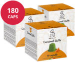 Caffé Corcovado Caramel Latte Nespresso kompatibilis kapszula karton 18x10db (180kapszula)