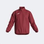 Joma WIND WINDBREAKER széldzseki bordó 2XS