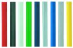 Durable Iratsín DURABLE A/4 3 mm kék 50 darabos (293007) - fotoland
