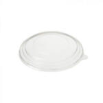 Globál Pack Salátas kraft doboz TETŐ PP 1300 ml