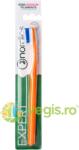 Nordics Periuta de Dinti Portocalie Medie 6850 Filamente Expert 1buc