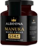 ALBEENA Miere de manuka cruda MGO 514+ 200gr ALBEENA