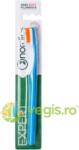 Nordics Periuta de Dinti Moale Albastra 6580 Filamente Expert 1buc