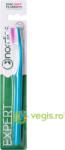 Nordics Periuta de Dinti Moale Turcoaz 6580 Filamente Expert 1buc