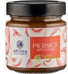 Aronia Charlottenburg Gem de Piersica fara Zahar Ecologic/Bio 200g
