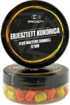  Speciál mix Fluo Wafters Dumbell 12 mm Erjesztett Kukorica (SMFWD24)