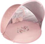 Little Dutch Cort pentru plaja Pop-Up - Ocean Dream - Roz - Little Dutch Cort