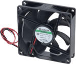  92 x 92 x 25 MF92251-V1-1000-A99 centrifugál