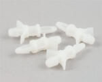  Spacer Set Of (4) Nylon