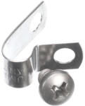  Clip Screw, Thermostat Bulb