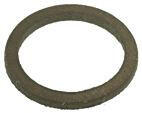SPAZIALE LAPOS PTFE TÖMÍTÉS ø 11x9x1.2 mm