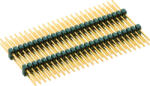 MKN Connector for electronic pcb 50-pole
